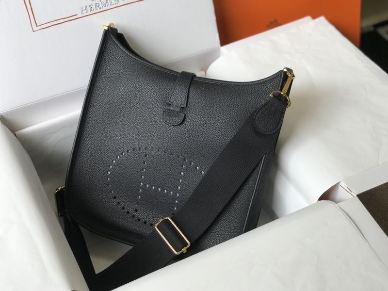 Hermes Evelyn Bags